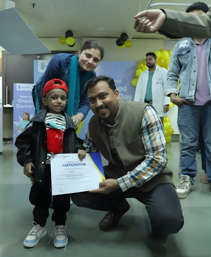 Dr Bilal Khan Child Specialist